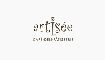 Cafe artisee